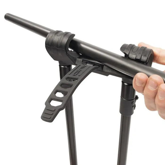 AVID AVID Lok Down Landing Net Holder - Parkfield Angling Centre