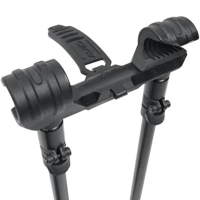 AVID AVID Lok Down Landing Net Holder - Parkfield Angling Centre