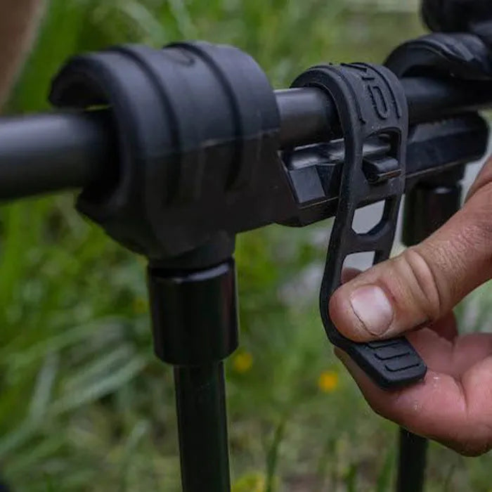 AVID AVID Lok Down Landing Net Holder - Parkfield Angling Centre