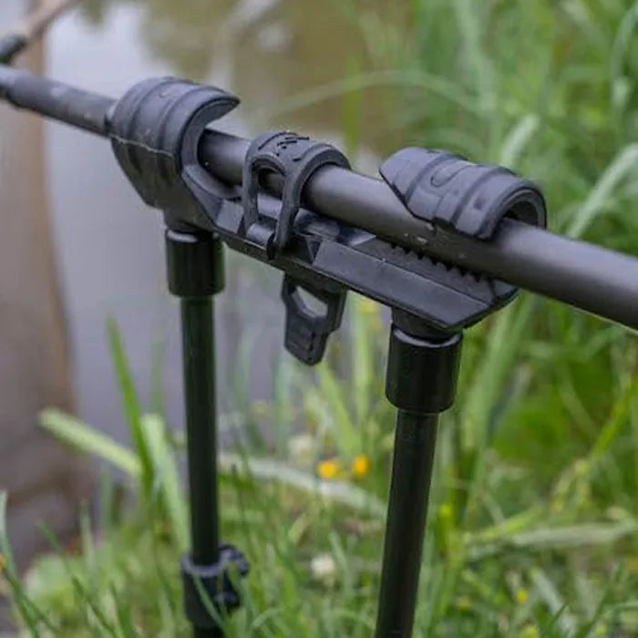 AVID AVID Lok Down Landing Net Holder - Parkfield Angling Centre