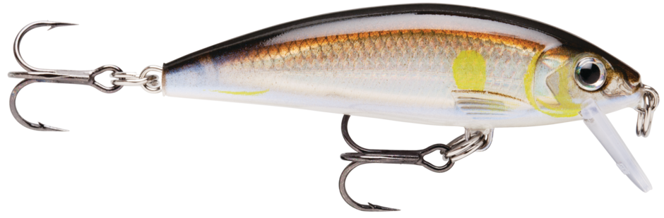 RAPALA RAPALA X-Rap Countdown Xrcd05 - Parkfield Angling Centre