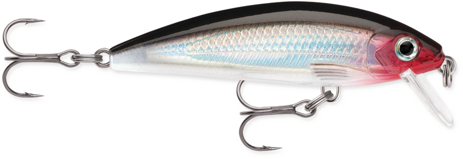 RAPALA RAPALA X-Rap Countdown Xrcd05 - Parkfield Angling Centre