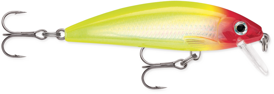 RAPALA RAPALA X-Rap Countdown Xrcd05 - Parkfield Angling Centre