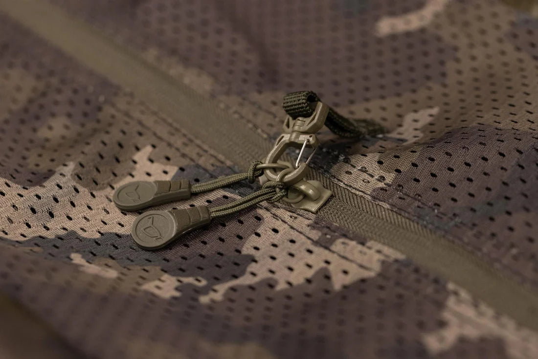 KORDA KORDA Compac Retainer Sling Dark Kamo - Parkfield Angling Centre