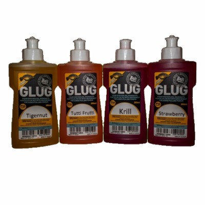 BAIT MASTERS BAIT MASTERS Glug Coconut  - Parkfield Angling Centre