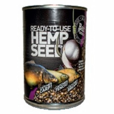 BAIT MASTERS BAIT MASTERS Hempseed (small) - Parkfield Angling Centre