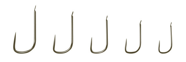 DRENNAN DRENNAN Barbless Silverfish Match - Parkfield Angling Centre