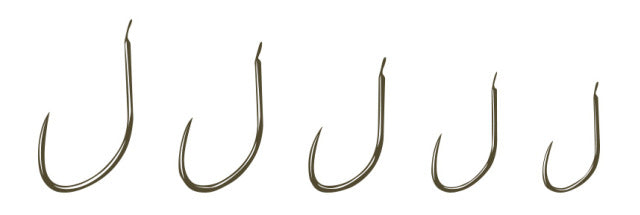 DRENNAN DRENNAN Barbless Silverfish Pellet - Parkfield Angling Centre