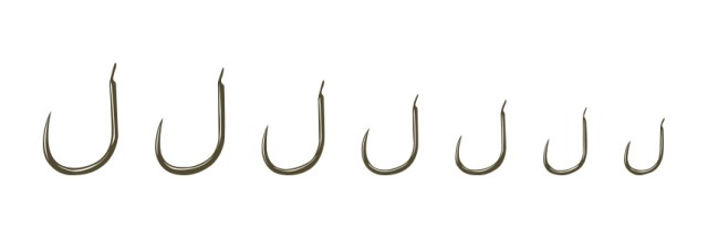 DRENNAN DRENNAN Wide Gape Carp - Parkfield Angling Centre