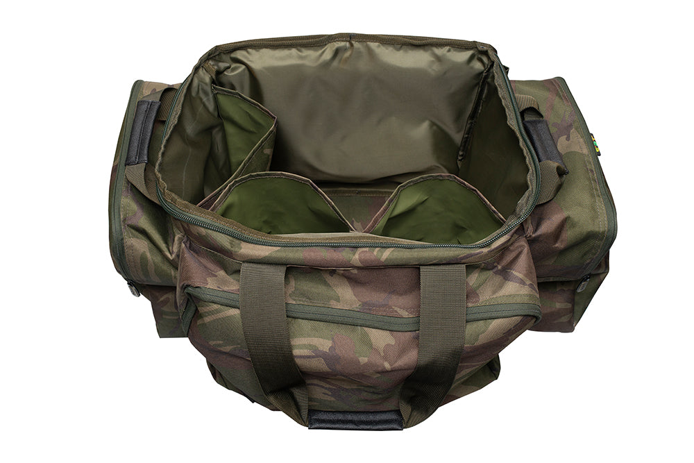 ESP ESP Barra Bag 50L Camo - Parkfield Angling Centre