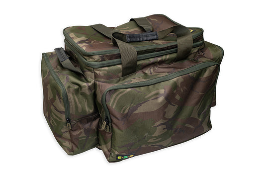 ESP ESP Barra Bag 50L Camo  - Parkfield Angling Centre