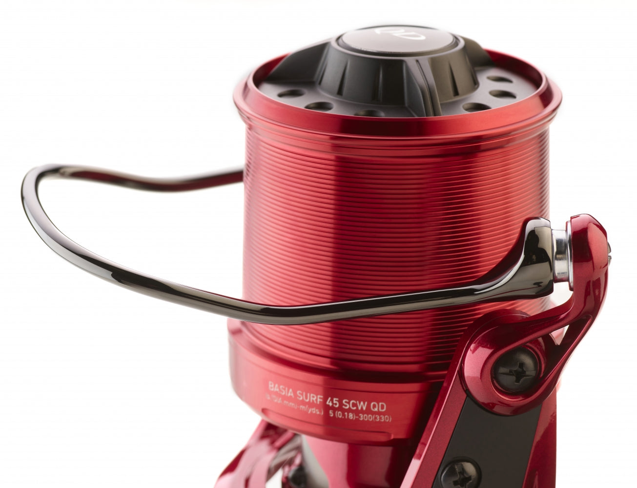DAIWA DAIWA Reels 20 T Basia Surf 45 Scw Qd - Parkfield Angling Centre