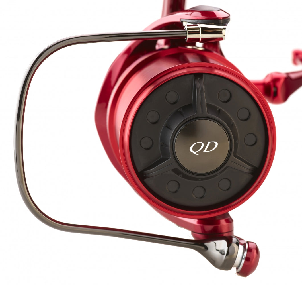 DAIWA DAIWA Reels 20 T Basia Surf 45 Scw Qd - Parkfield Angling Centre