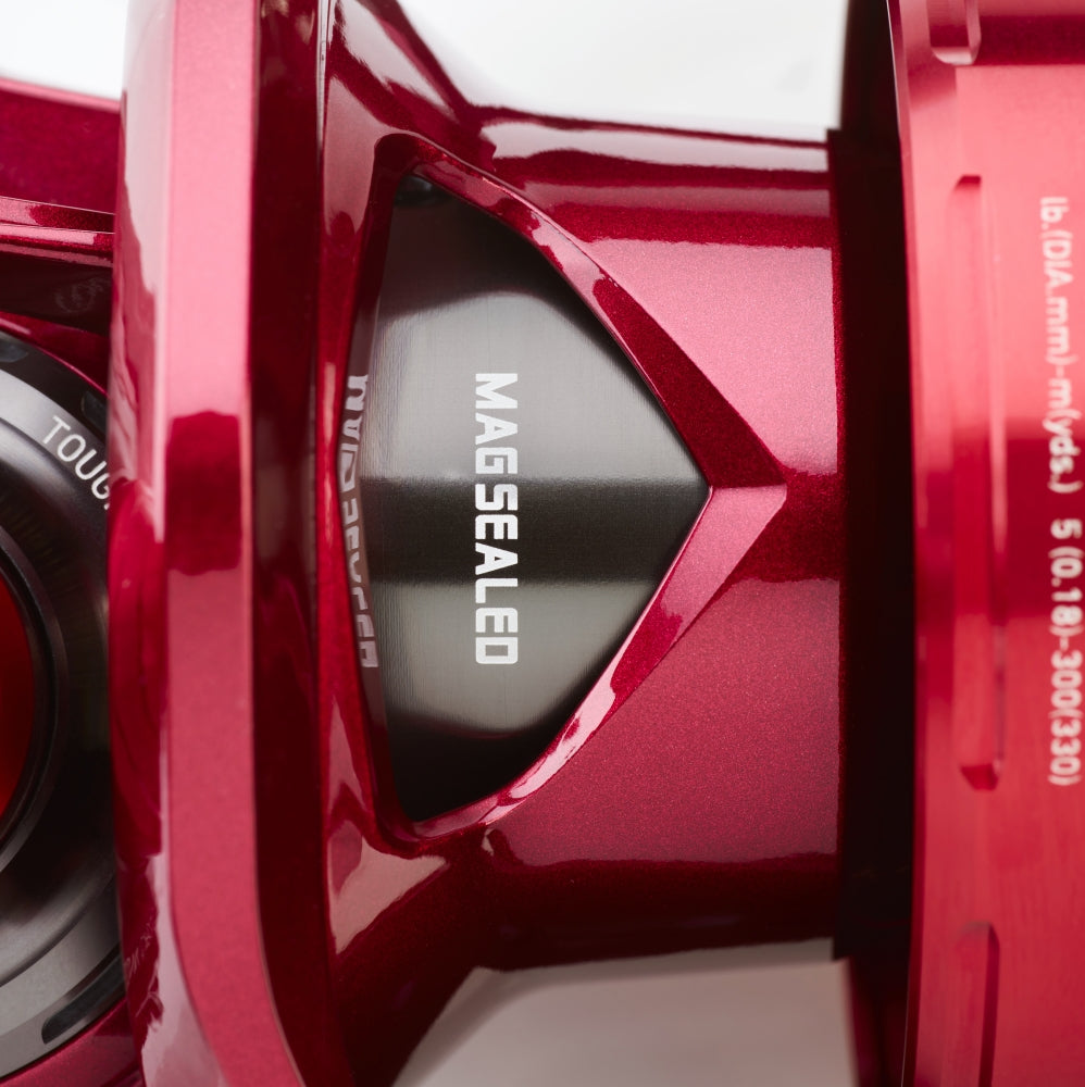 DAIWA DAIWA Reels 20 T Basia Surf 45 Scw Qd - Parkfield Angling Centre