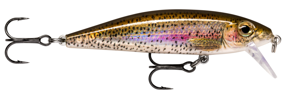 RAPALA RAPALA X-Rap Countdown Xrcd05 - Parkfield Angling Centre