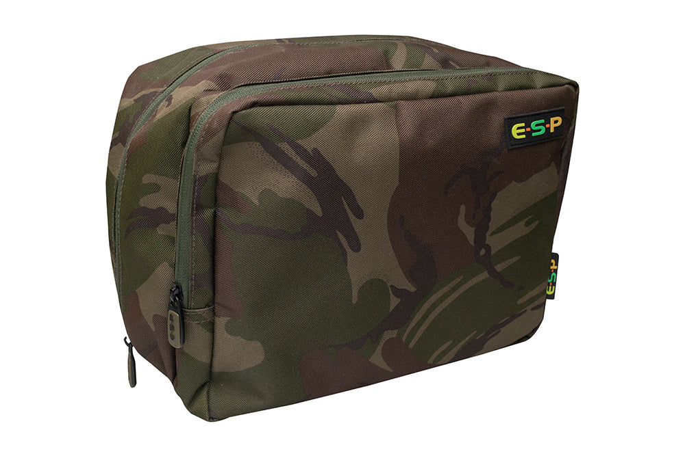 ESP ESP Bits Bag Camo - Parkfield Angling Centre