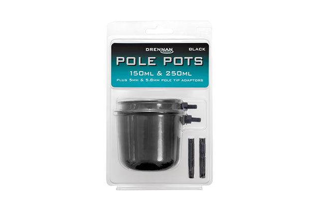 DRENNAN DRENNAN DR Pole Pot - Parkfield Angling Centre