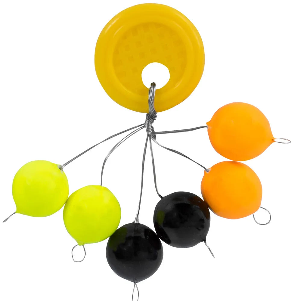 KORUM KORUM Blobs - Small - Parkfield Angling Centre
