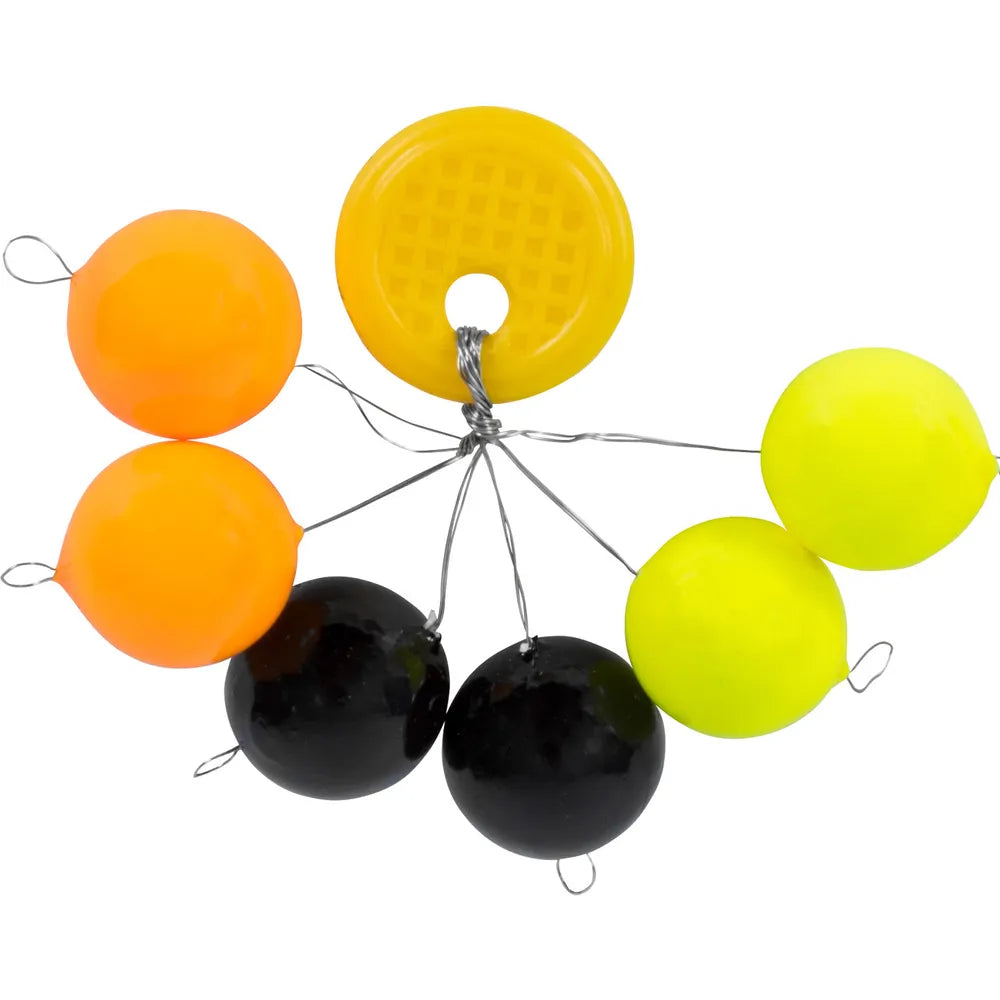 KORUM KORUM Blobs - Small - Parkfield Angling Centre