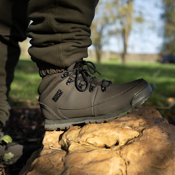 NASH NASH Zero Tolerance Trail Boots - Parkfield Angling Centre