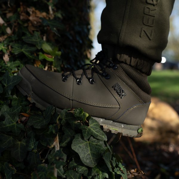 NASH NASH Zero Tolerance Trail Boots - Parkfield Angling Centre