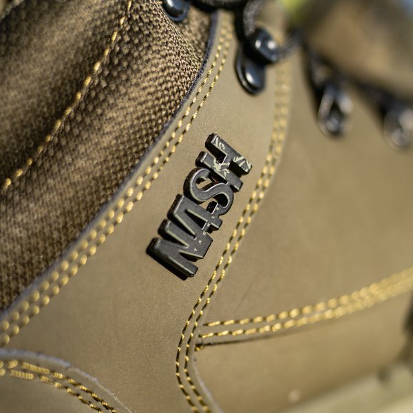 NASH NASH Zero Tolerance Trail Boots - Parkfield Angling Centre