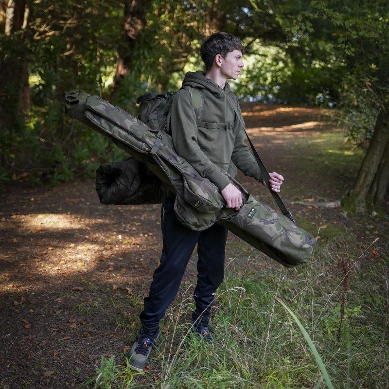 ESP ESP Camo QuickDraw Quiver - Parkfield Angling Centre