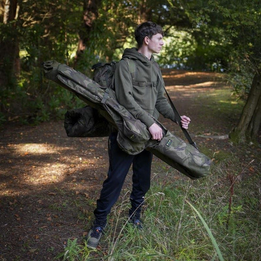 ESP ESP Camo QuickDraw Quiver  - Parkfield Angling Centre