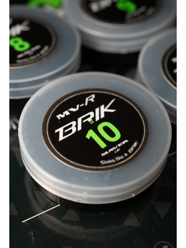 MAVER MAVER Mv-R Brik Shot - Parkfield Angling Centre