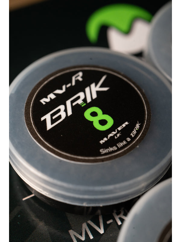 MAVER MAVER Mv-R Brik Shot - Parkfield Angling Centre
