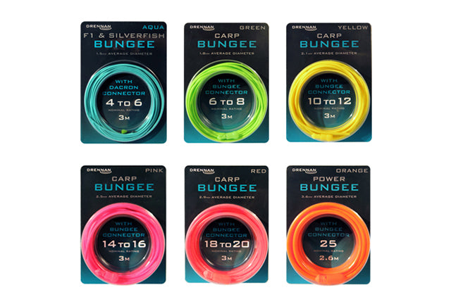 DRENNAN DRENNAN Carp Bungee - Parkfield Angling Centre
