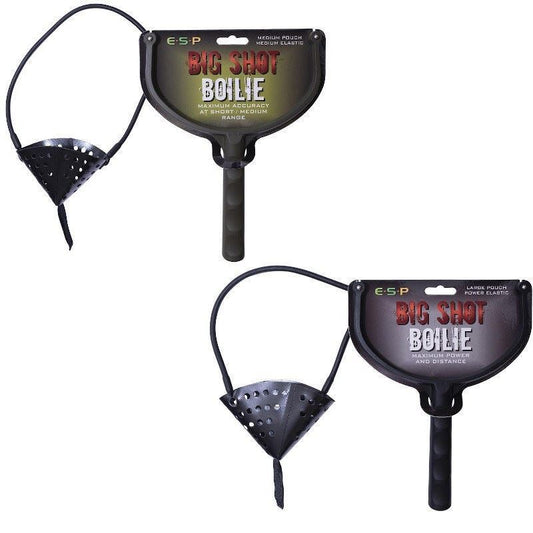 Parkfield Angling Centre ESP Big Shot Caty  - Parkfield Angling Centre