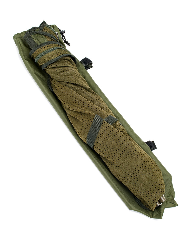 DAIWA DAIWA Black Widow Folding Weigh Sling - Parkfield Angling Centre