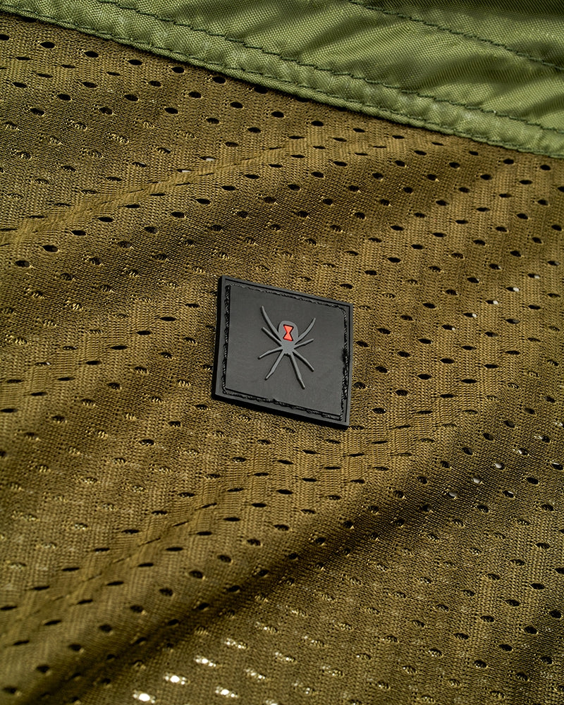 DAIWA DAIWA Black Widow Folding Weigh Sling - Parkfield Angling Centre