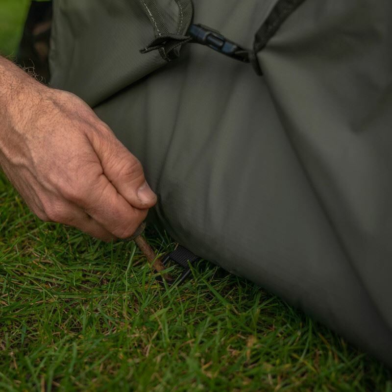 AVID AVID Folda-Cradle - Parkfield Angling Centre