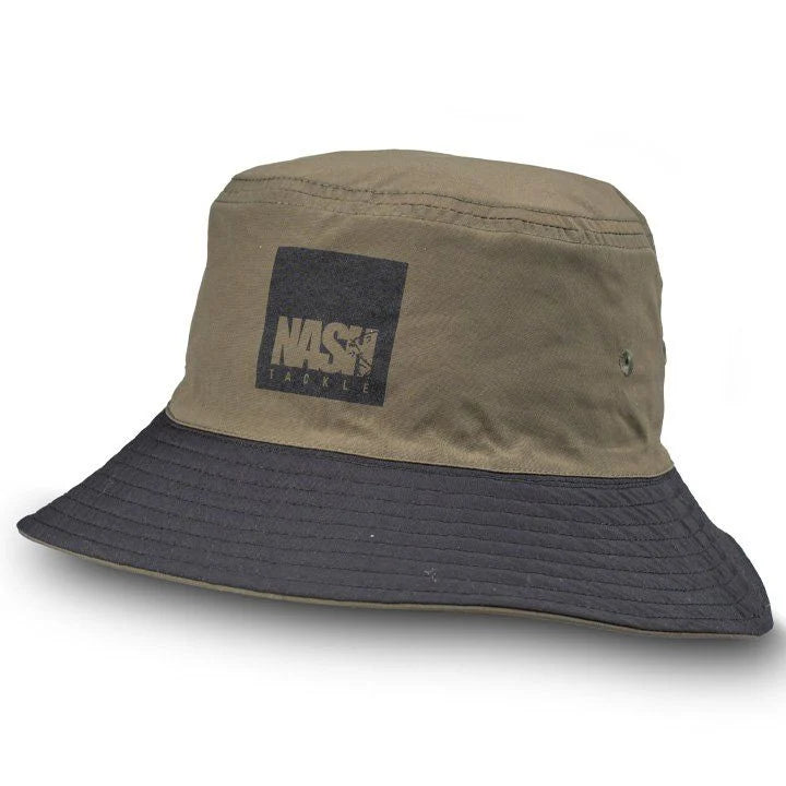NASH NASH Make It Happen Bucket Hat - Parkfield Angling Centre