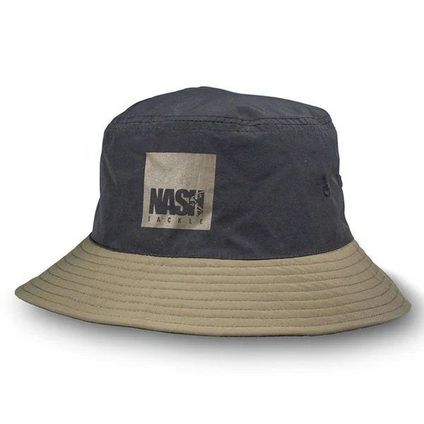 NASH NASH Make It Happen Bucket Hat - Parkfield Angling Centre