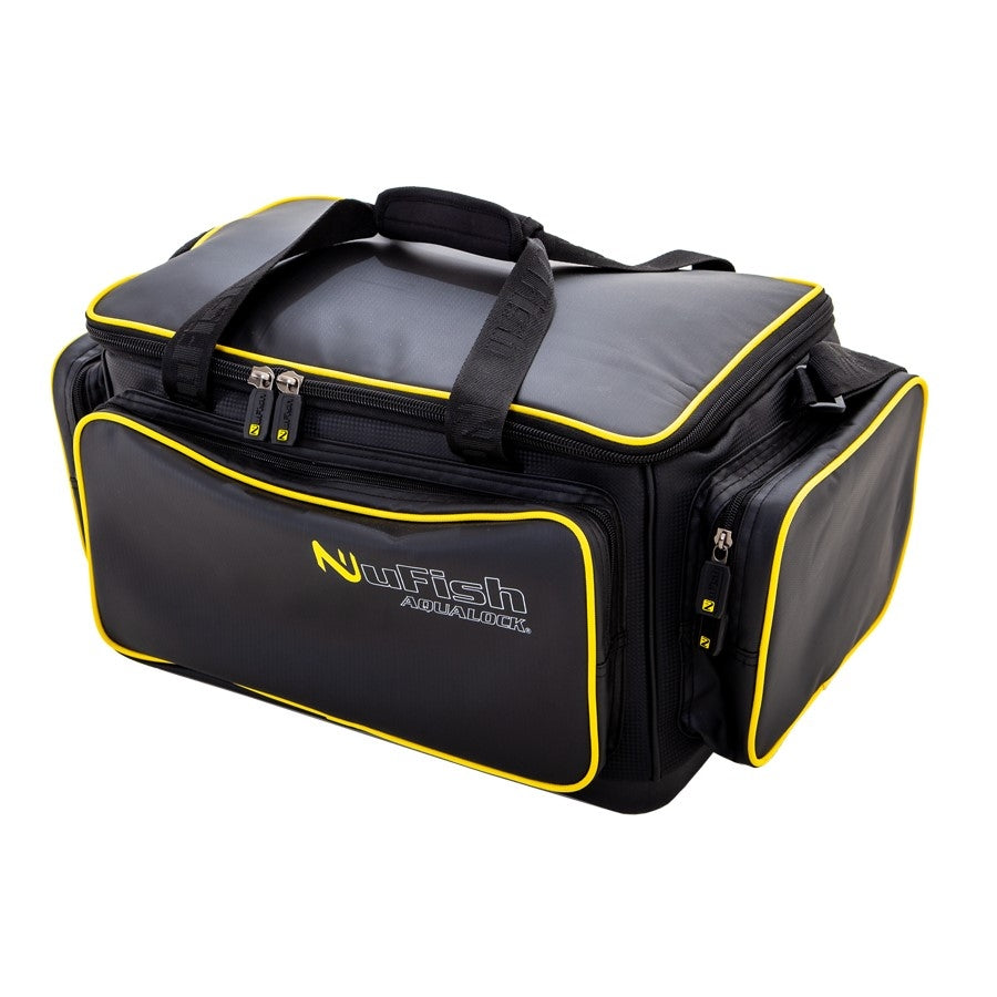 NUFISH NUFISH Tackle & Bait Bag - Parkfield Angling Centre
