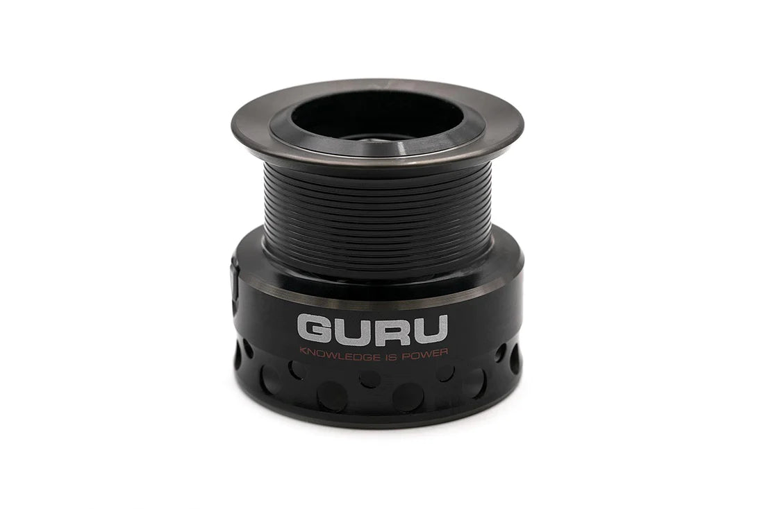 GURU GURU A-Class 3000 Reel and Spool  - Parkfield Angling Centre