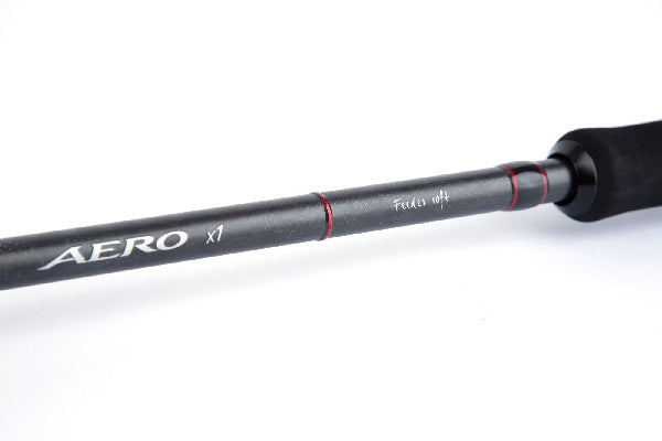 SHIMANO SHIMANO Rod Aero X1 Feeder Rods - Parkfield Angling Centre