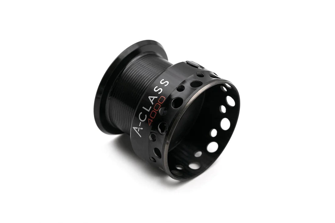 GURU GURU A-Class 3000 Reel and Spool - Parkfield Angling Centre