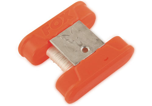 FOX FOX Mini H blocks x 2 red - Parkfield Angling Centre