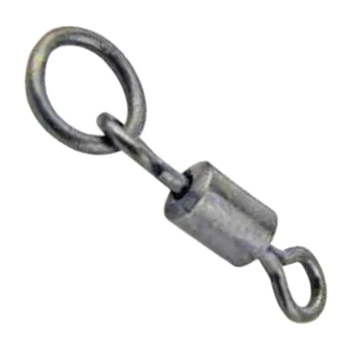 FOX FOX Edges Flexi Ring Swivel 11 x 10 - Parkfield Angling Centre