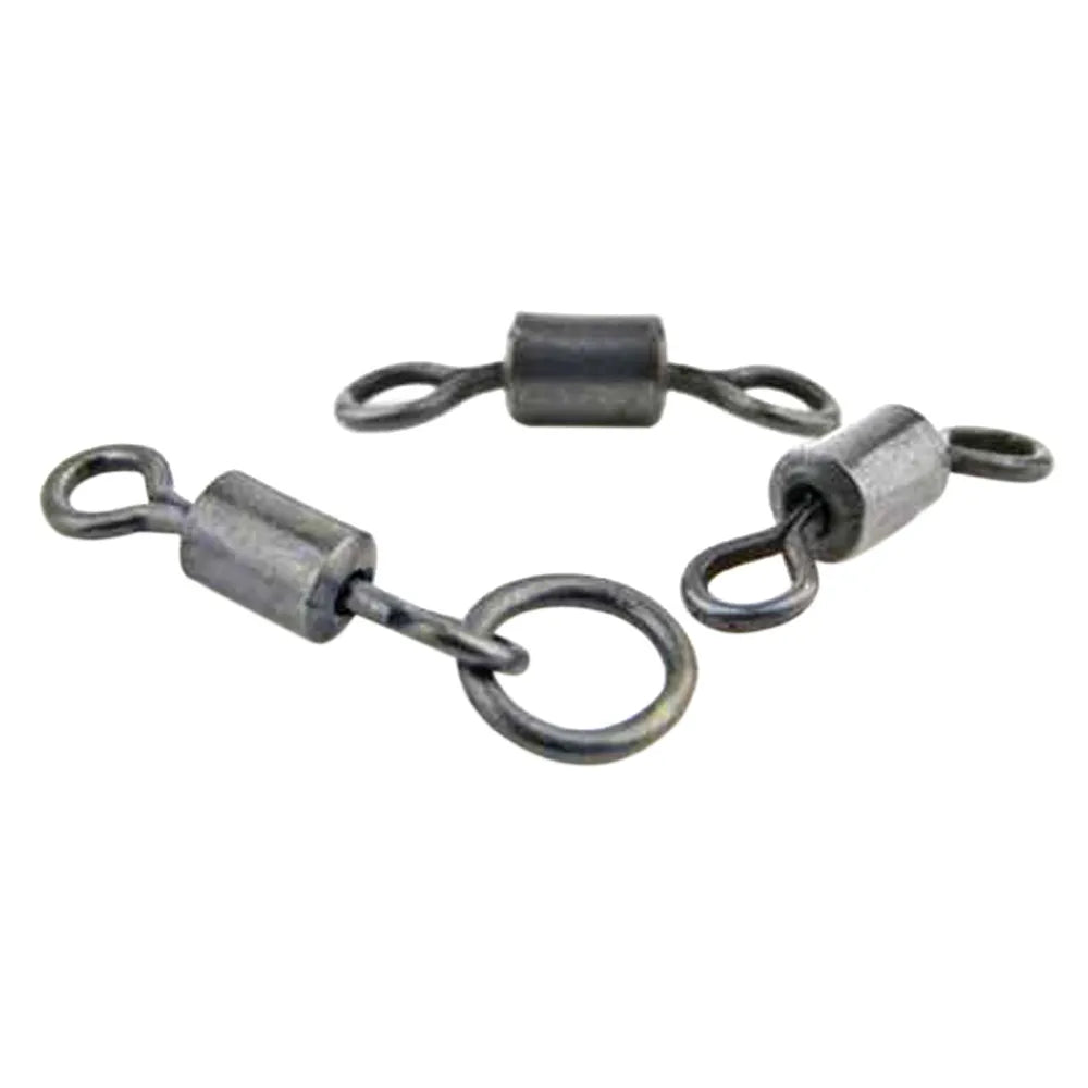 FOX FOX Edges Flexi Ring Swivel 11 x 10 - Parkfield Angling Centre