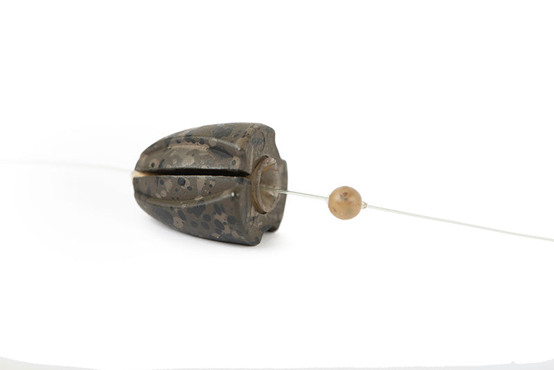 FOX FOX Removable Flying Back Weights 10g (5 per pack) - Parkfield Angling Centre