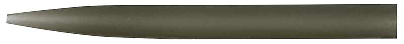 FOX FOX Naturals Size Anti Tangle Sleeves x 25 - Parkfield Angling Centre