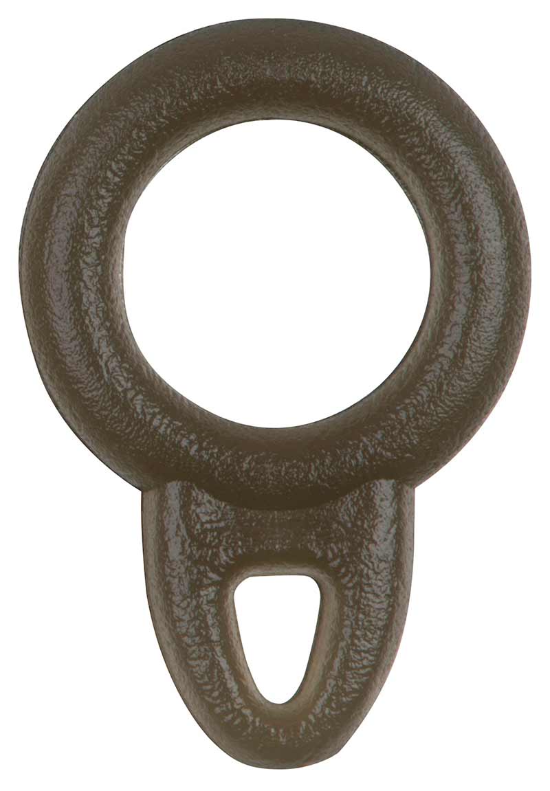 FOX FOX Naturals Standard Run Ring Kit x 8 - Parkfield Angling Centre