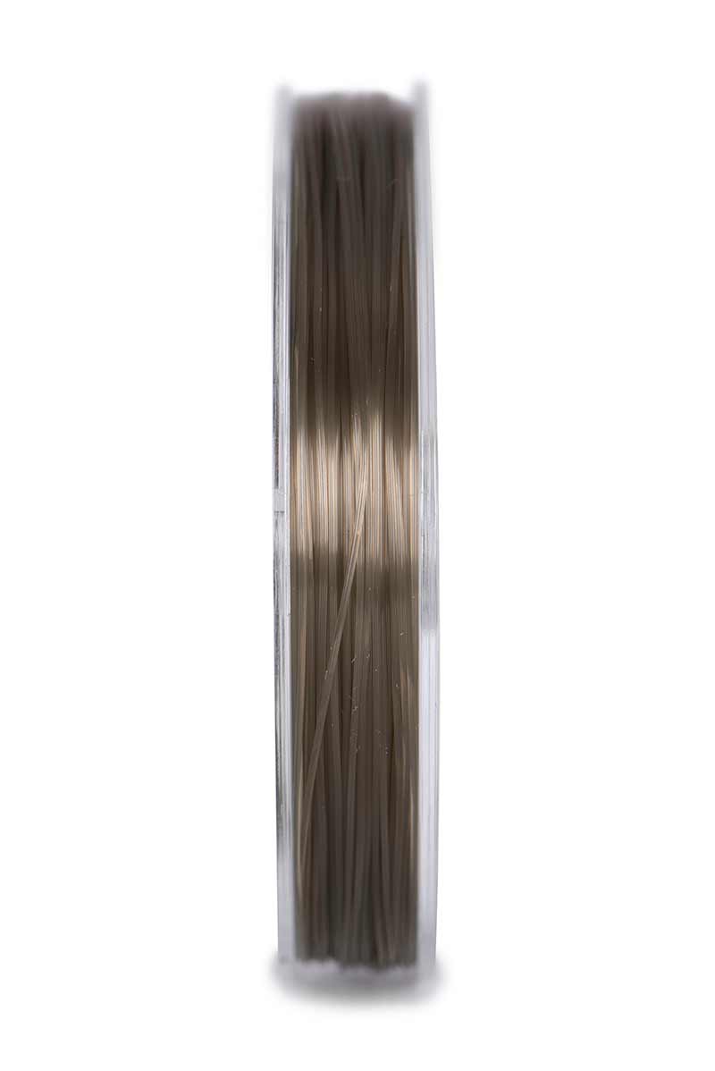 FOX FOX Edges Illusion Fluorocarbon 40m - Naturals Green - Parkfield Angling Centre