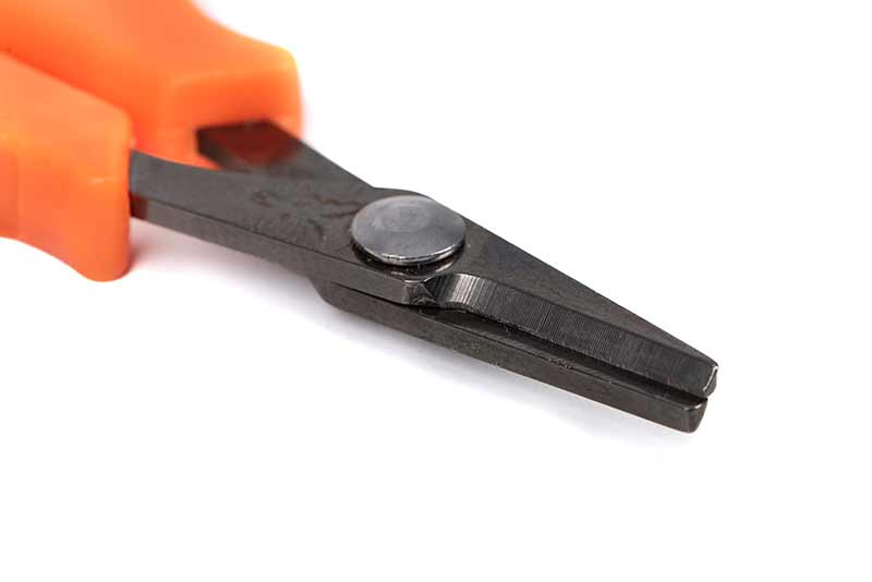 FOX FOX Edges Titanium Braid Scissors - Parkfield Angling Centre