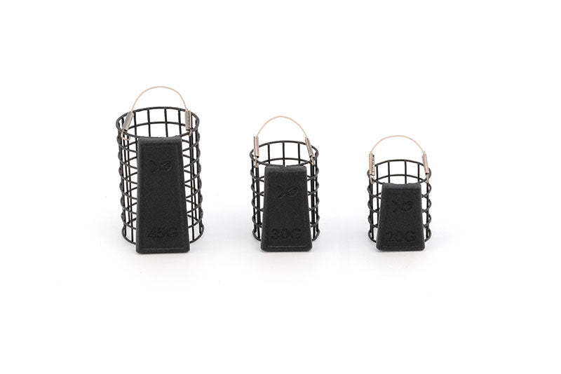 MATRIX MATRIX Standard Cage Feeder - Parkfield Angling Centre